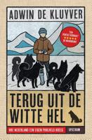 Terug uit de Witte Hel - Adwin de Kluyver - ebook