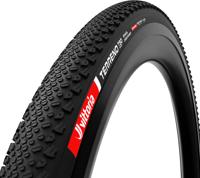 Vittoria terreno t50 m 40-622 gravel endurance tlr folding tyre