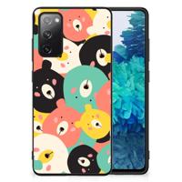 Samsung Galaxy S20 FE Hoesje Bears