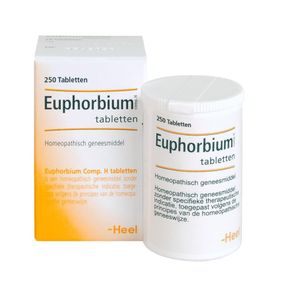 Euphorbium compositum H