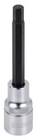 Bitdop 1/2", inbus 100mmL 7mm 83410007