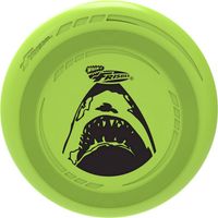 WHAM O 381000 Vrije vlucht vliegtuig Frisbee Go