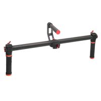 Moza Pro Handlebar Kit