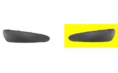 Bumperlijst Links Bumper -1/09 5403581