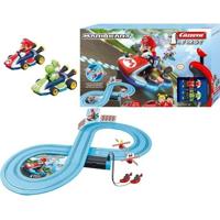 CARRERA - Circuit Carrera First - NINTENDO Mario Kart - 2,4 m