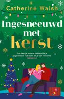 Ingesneeuwd met kerst - Catherine Walsh - ebook