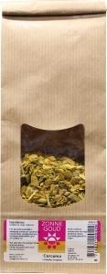 Zonnegoud Curcuma complex thee
