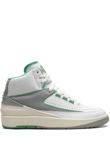 Jordan baskets Air Jordan 2 'Crystal Mint' - Blanc