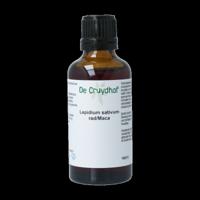 Cruydhof Lepidium meijenii / maca tinctuur 50 Milliliter