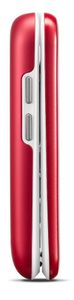 Doro 6820 7,11 mm (0.28") 117 g Rood Seniorentelefoon