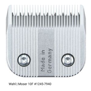 Moser 1245-7340 haartrimmeraccessoire