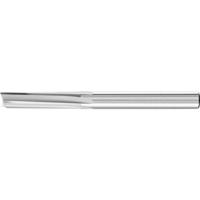 PFERD TOOLS 21454596 Freesstift Cilinder Lengte 65 mm Afmeting, Ø 6 mm Werklengte 25 mm Schachtdiameter 6 mm