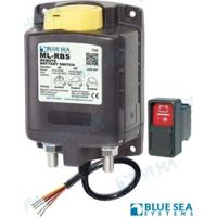 BS7700 - MAGNETISCH LAADRELAIS 12V