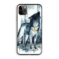 Bleeding Soul: iPhone 11 Pro Biologisch afbreekbaar hoesje