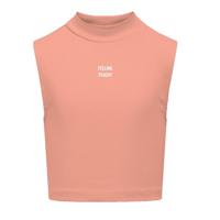 Kids ONLY zomer top meisjes - zalm roze - Koglinea