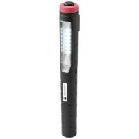 TOOLCRAFT TO-7492794 PL012 Penlightlamp LED werkt op een accu 3.5 W 120 lm