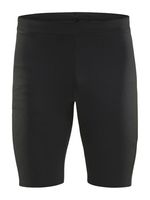 Craft 1907373 Rush Shorts Tights M - Black - S - thumbnail