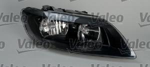 Valeo Koplamp 043252