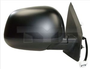 Mb A-sx 09-on D/m Lh Elec Prim Cv Heat 3230014