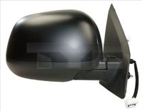 Mb A-sx 09-on D/m Lh Elec Prim Cv Heat 3230014