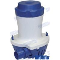 SH358-110-10 - 2000 GPH 24V DOMPELPOMP