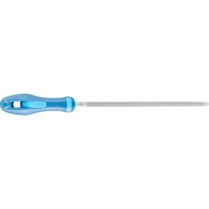 PFERD TOOLS 11234257 Houtrasp rond kap 2 incl. ergonomisch vijlheft Lengte 250 mm 1 stuk(s)