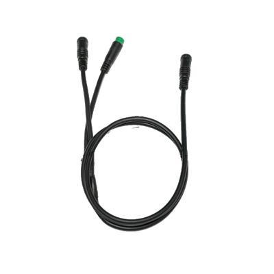 Tracefy specialized + brose connector