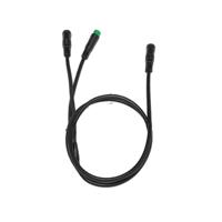 Tracefy specialized + brose connector