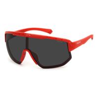 Unisex zonnebril Polaroid PLD-7047-S-0Z3 Ø 99 mm