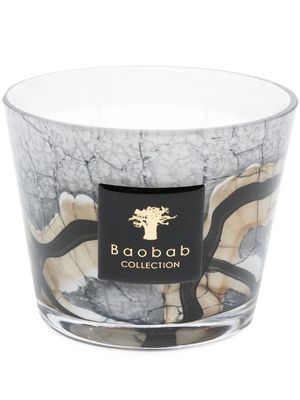 Baobab Collection bougie parfumée Stones - Gris