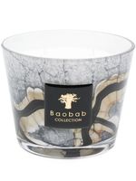 Baobab Collection bougie parfumée Stones - Gris - thumbnail