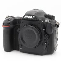 Nikon D500 body occasion