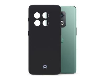 Mobilize Mobilize Rubber Gelly Case OnePlus 10 Pro Matt Black