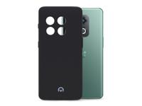 Mobilize Mobilize Rubber Gelly Case OnePlus 10 Pro Matt Black