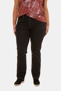 Ulla Popken stretchjeans Mony - Grote Maten