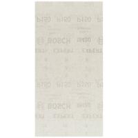 Bosch Accessories EXPERT M480 2608900764 Schuurnet voor vlakschuurmachine Ongeperforeerd Korrelgrootte (num) 150 (l x b) 230 mm x 115 mm 10 stuk(s)