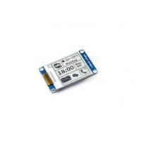 Waveshare 1 54 inch 200x200 E-ink display module