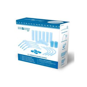 Andro Medical - Andro Penis Extender Androcomfort Kit