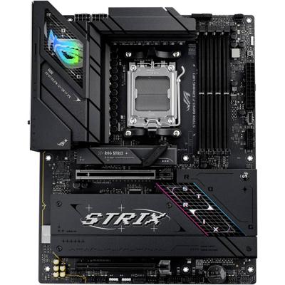 Asus ROG STRIX B850-F Moederbord Vormfactor ATX Moederbord chipset AMD® B850