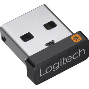 Logitech Unifying USB-ontvanger ontvanger