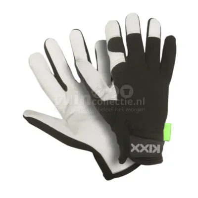 KIXX Tuinhandschoenen Rough mt 8