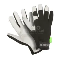 KIXX Tuinhandschoenen Rough mt 8