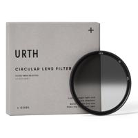 Urth 72mm Hard Graduated ND8 lens filter (Plus+)