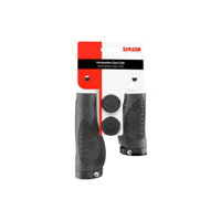 Simson handvatten easy grip lang/kort m/schroefjes