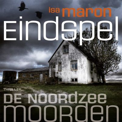Eindspel