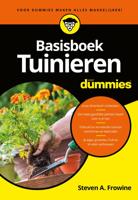 Basisboek Tuinieren voor Dummies (Paperback)