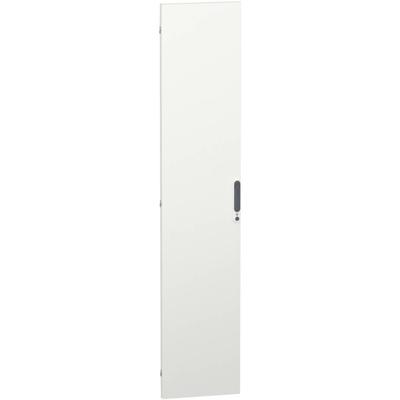 Schneider Electric LVS08514 Verdeelkastdeur Staal Wit 1 stuk(s)