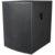 DAP NRG-18S passieve 18 inch subwoofer