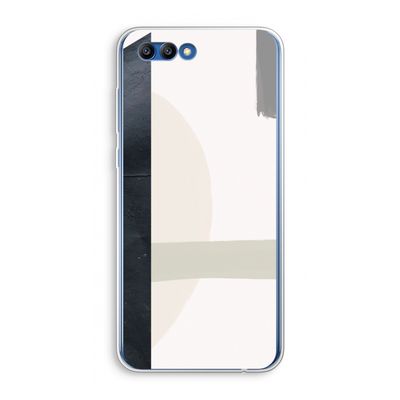 Baca: Honor 10 Transparant Hoesje