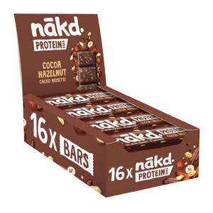 Nakd Protein Bar